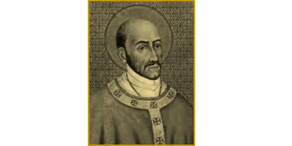 СВЯТОЙ ТУРИВИЙ МОГРОВЕЙСКИЙ