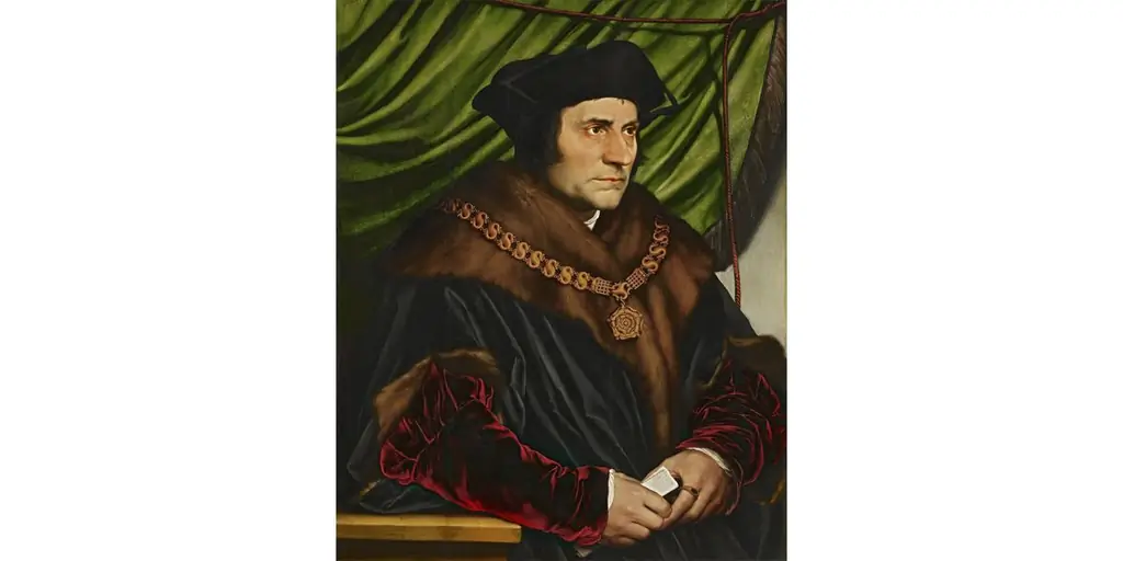 СЕНТ-ТОМАС БОЛЬШЕ