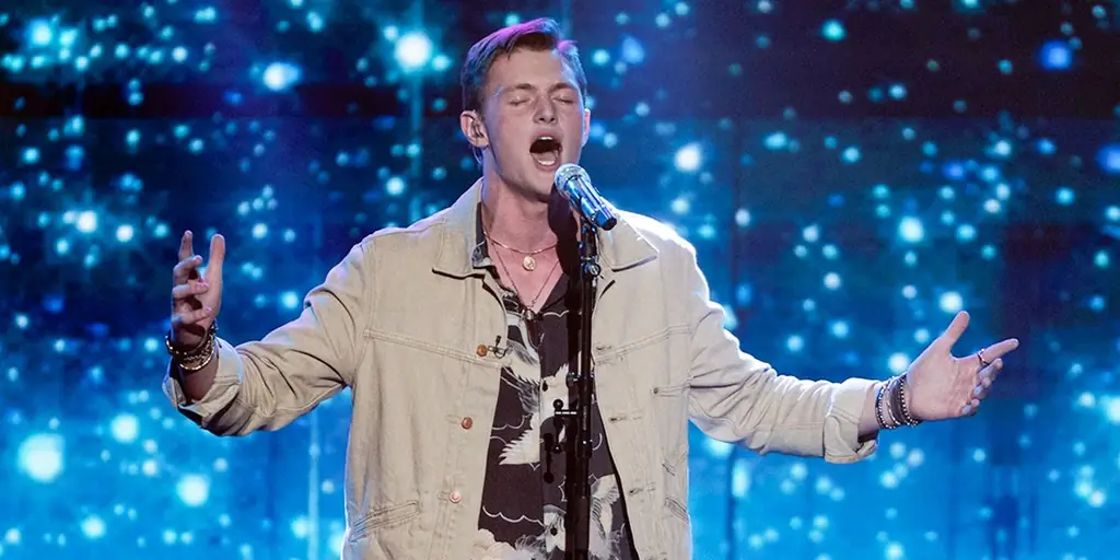 Джонни Бреннс' 'Американский идол' путешествие закончилось, но его путешествие продолжается