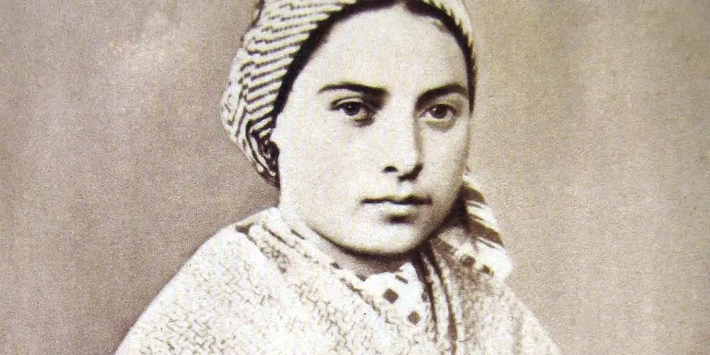 WEB3 СВЯТАЯ БЕРНАДЕТТА СУБИРУС Public Domain