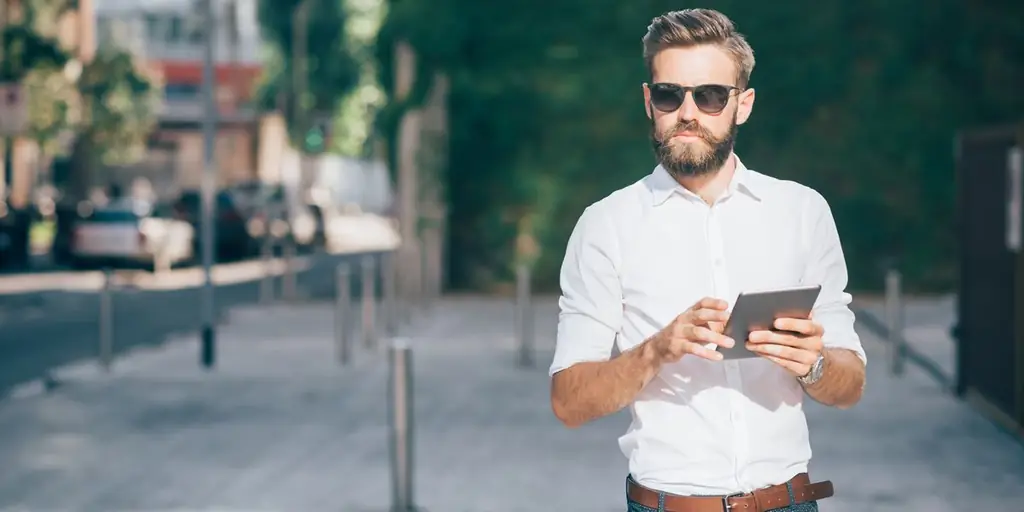 You'ты миллениал, если