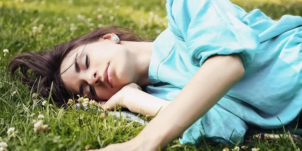 You'я слышал о дежавю