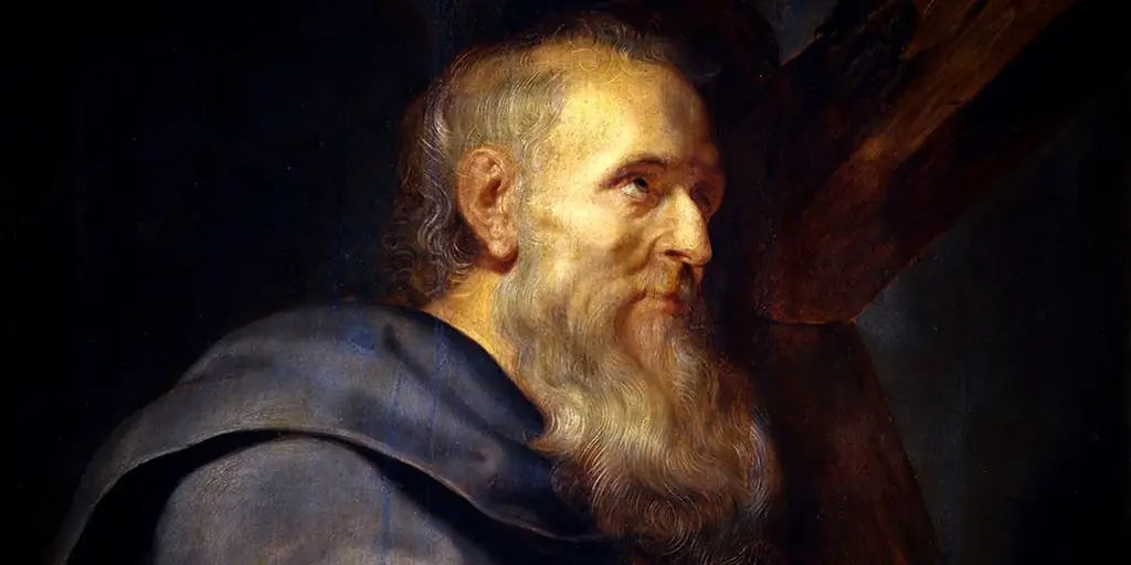 СВЯТОЙ АПОСТОЛ ФИЛИПП