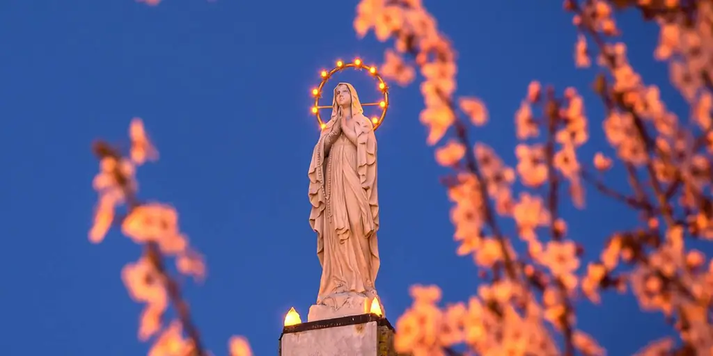 Определение Марии из 6 слов, которое все объясняет