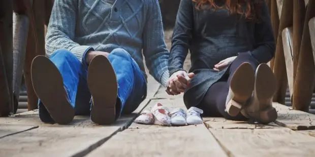 Вы готовы завести ребенка? 5 вопросов, которые нужно задать