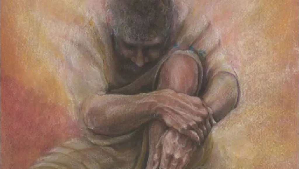 ИИСУС ИЗ НАЗАРЕТА