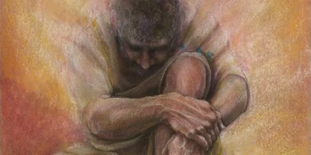 Как на самом деле выглядел Иисус?