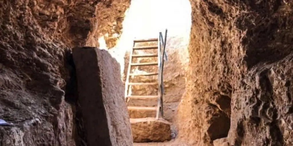 Раннехристианская «тайная церковь», раскопанная на территории, ранее контролируемой ИГИЛ