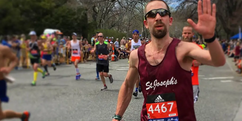 Священники в бегах: эти спортсмены находят в своем хобби больше, чем хорошее здоровье