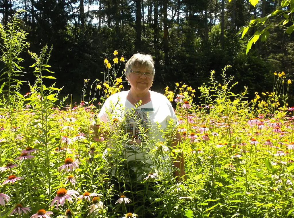 Маргарет Роуз Рели, обл. ОСБ