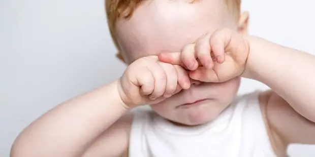 Руководство по выживанию в «ужасных двойках»