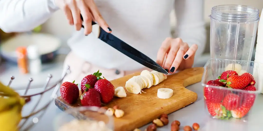 Здоровые едоки самые расточительные