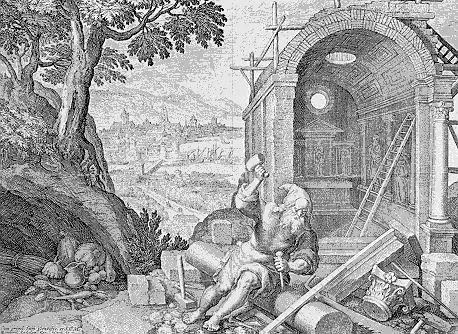 СВЯТОЙ МАРИНО, СВЯТОЙ МАРИНУС