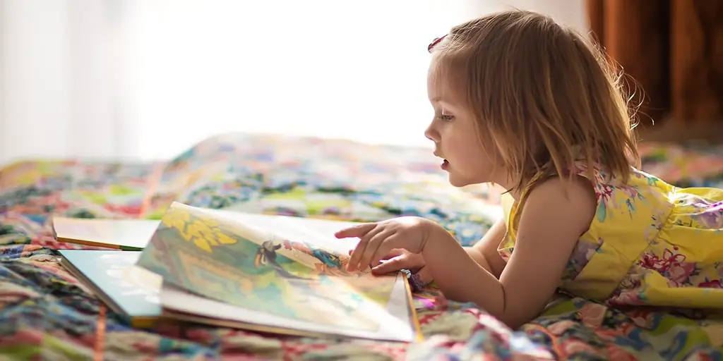 ЧТЕНИЕ ДЛЯ ДЕТЕЙ