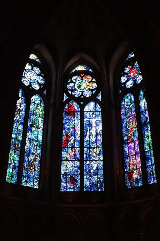 РЕЙМССКИЙ СОБОР