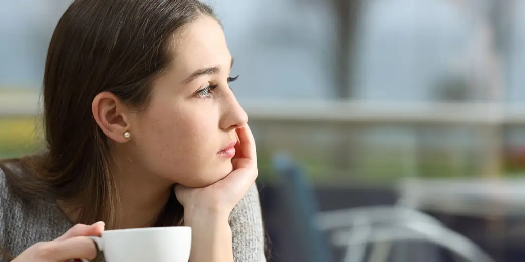 Что, если ты никогда ничего не добьешься в жизни?