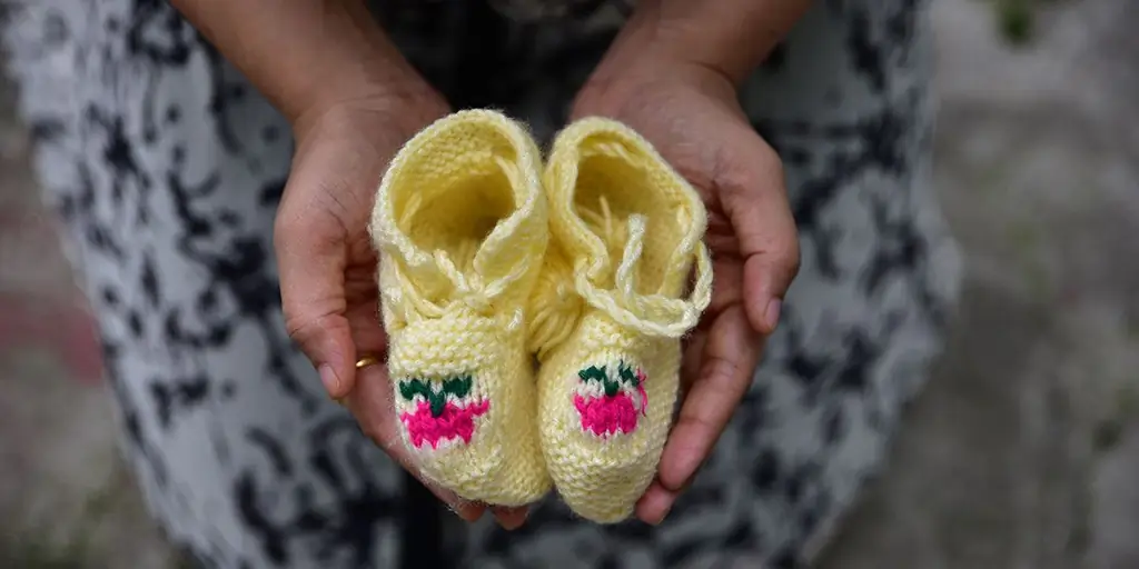 Почему Бейонсе, Марк Цукерберг и Николь Кидман захотели поговорить о выкидыше