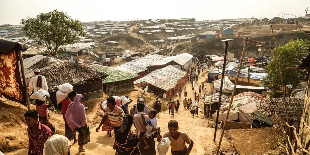 Свобода вероисповедания: право человека в опасности