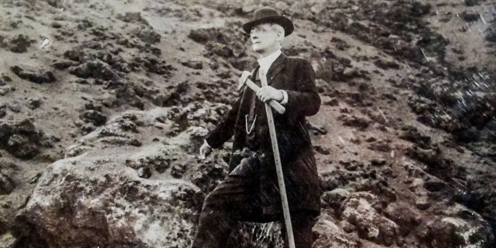 ДЖУЗЕППЕ МЕРКАЛИ