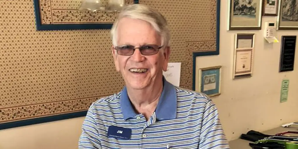 Восемь лет назад он простил долг и теперь эта доброта вызвала движение