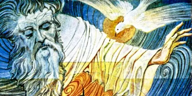 This Sunday's Mass имеет секрет решения проблем в отношениях