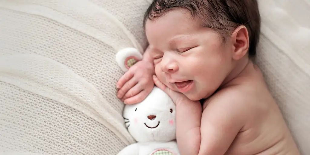 Почему I'я рада, что сохранила пол нашего ребенка's в секрете