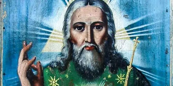 5 Упоминания Троицы в Ветхом Завете