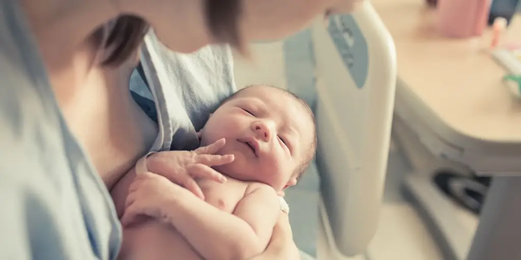 МАТКА В ПОЛОГУ