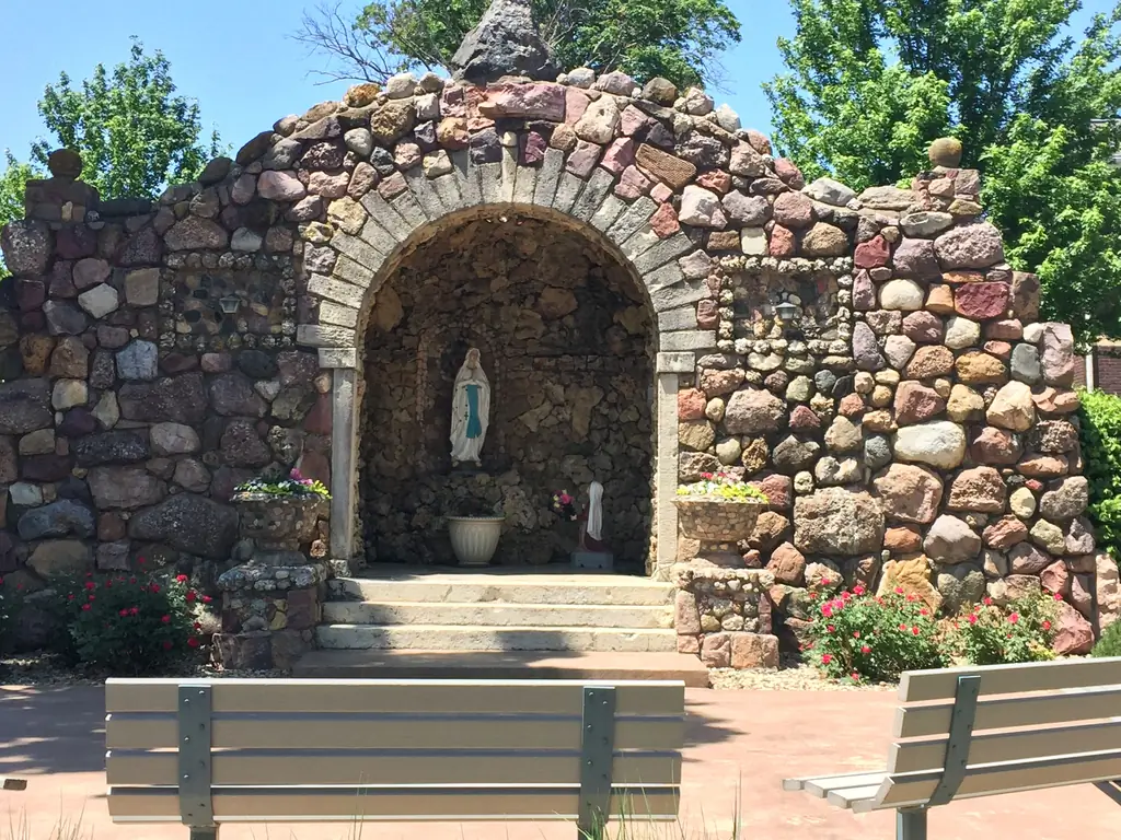 Чудо Дня поминовения: Мэри пощадила город Канзас