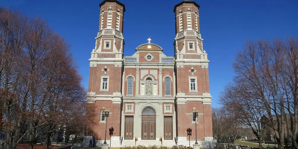 ХРАМ СВЯТОГО ИОСИФА