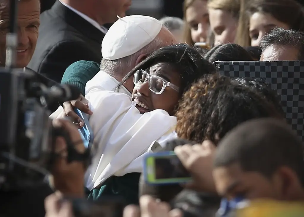 Вопрос миграции требует изменения мышления, предлагает Папа Римский