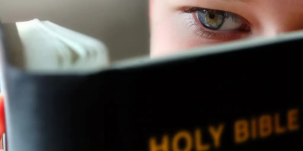 БИБЛИЯ ДЛЯ МАЛЬЧИКОВ