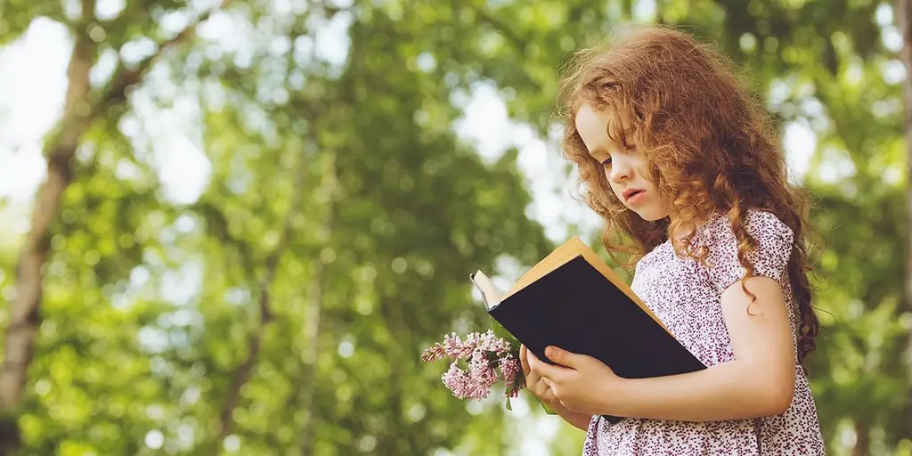 Как и когда знакомить детей с Библией