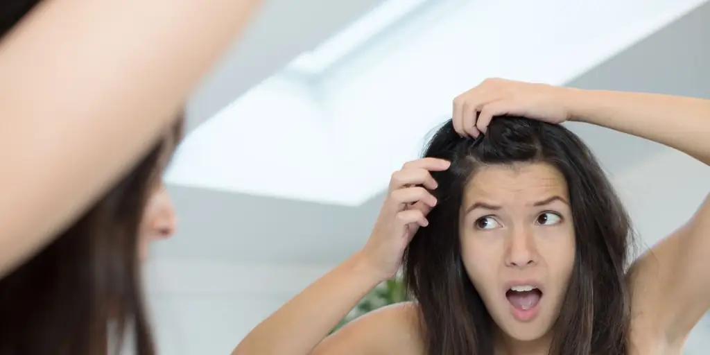 5 Что нужно знать о седых волосах