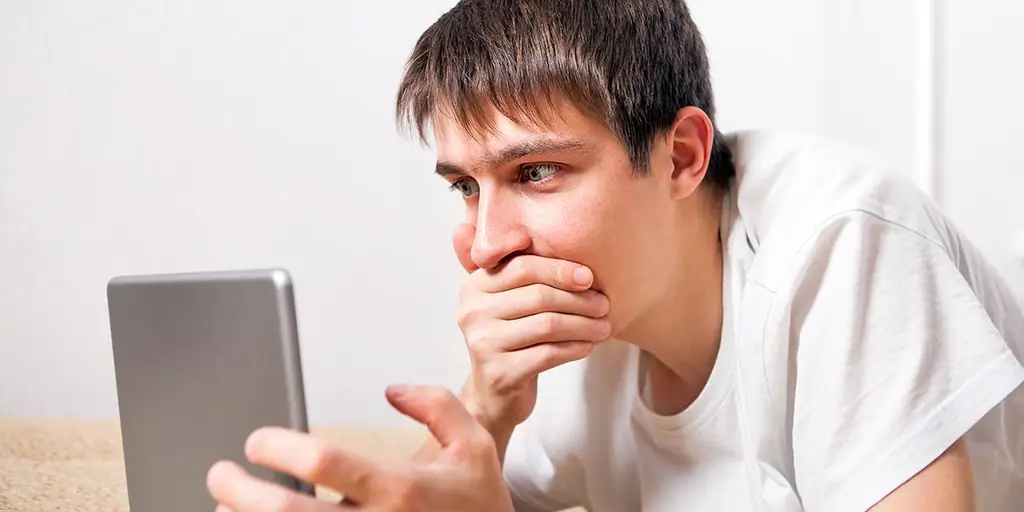 Что на самом деле ищет молодежь в социальных сетях?