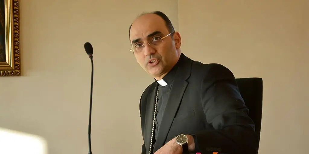 Пытки и похищения: иракский епископ's личный рассказ о плене