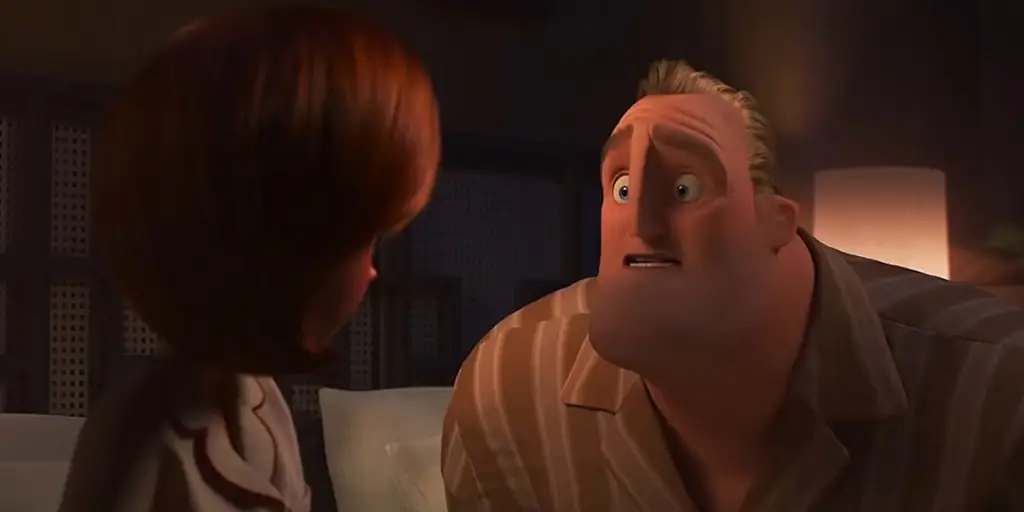 НЕВЕРОЯТНЫЕ 2