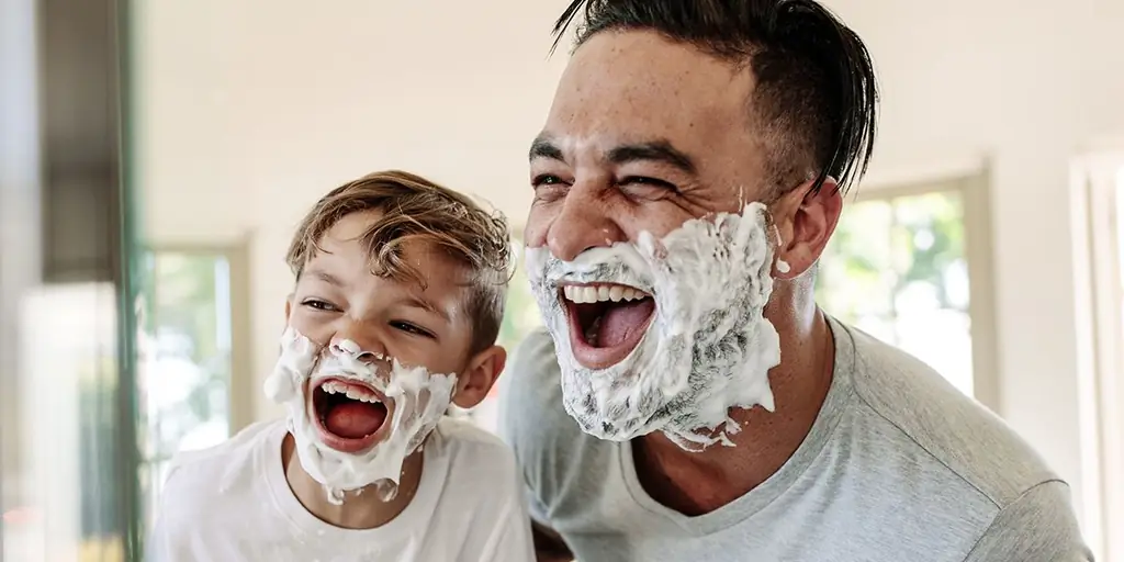 14 Мероприятия, которые помогают отцам и сыновьям укрепить свою связь