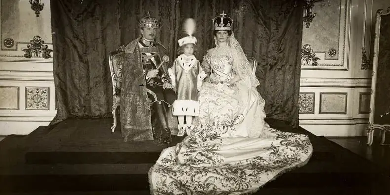 5 Святых, которые были прекрасными отцами