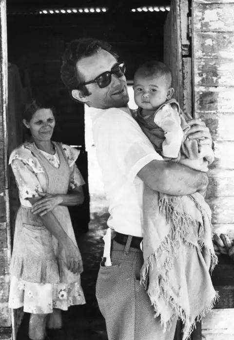 BR ДЖОН БЛАЗО