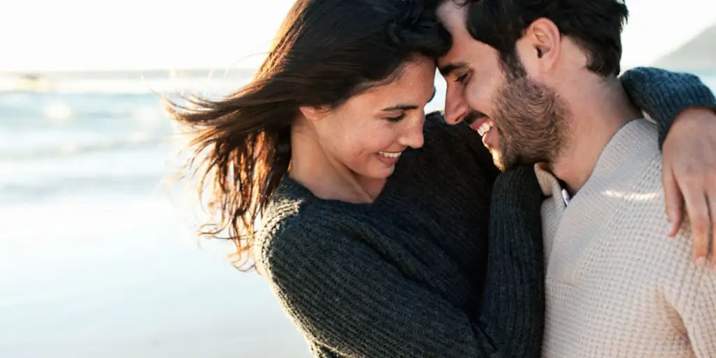 Есть 8 видов любви - в каком из них вы?