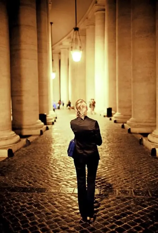 МАГДАЛЕНА ВОЛИНСКАЯ РИЕДИ