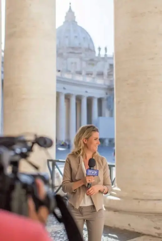 МАГДАЛЕНА ВОЛИНСКАЯ РИЕДИ