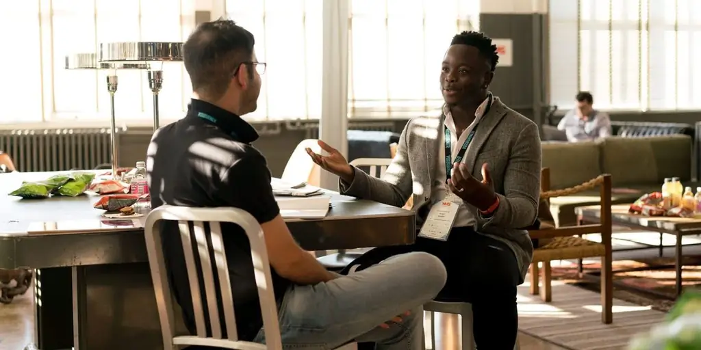 Хотите стать лучшим коммуникатором? Попробуйте эти 7 советов