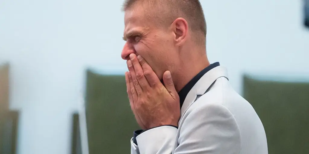 ТОМАС КОМЕНДА