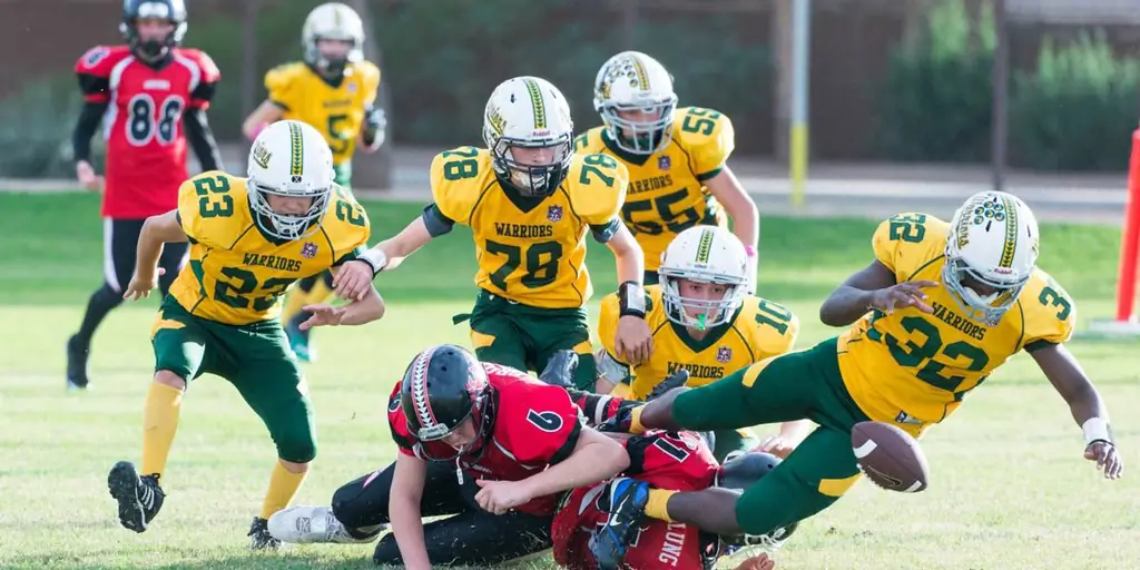 Может быть, Богу все равно, кто победит, но вот почему мы все еще должны молиться за нашу команду
