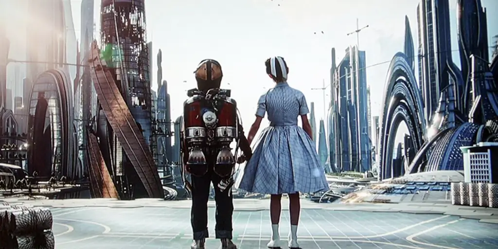 5 Фильмы, которые показывают, что может случиться, если мы упустим Бога из поля зрения