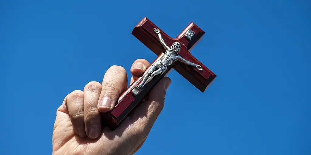 Ты слишком хорошо знаешь Иисуса?