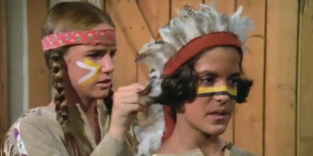 Должны ли мы запретить нашим детям читать 'Маленький домик в прериях' и прочая хитрая классика?