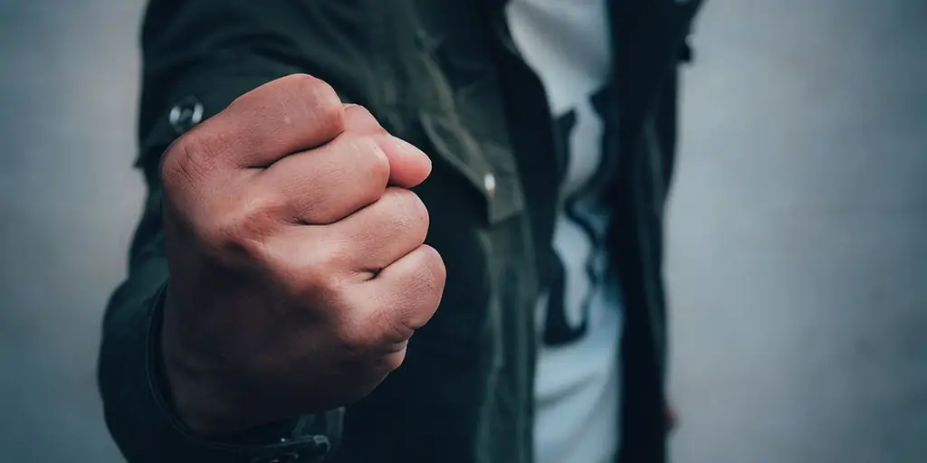 Хороший гнев против плохого гнева: как отличить